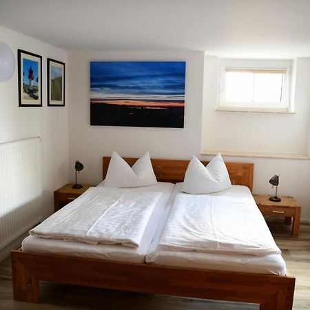 Apartament Meutzner Hohendorf Wolgast Zewnętrze zdjęcie