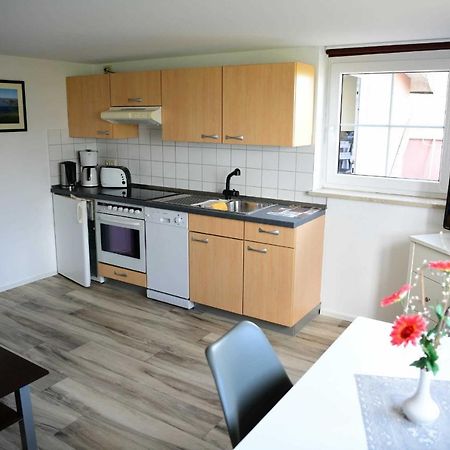 Apartament Meutzner Hohendorf Wolgast Zewnętrze zdjęcie