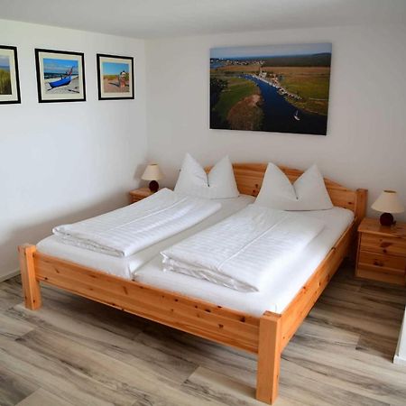 Apartament Meutzner Hohendorf Wolgast Zewnętrze zdjęcie